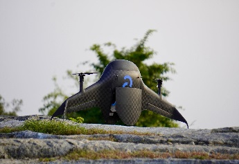 Bengaluru Drone Startup Airbound to Raise $30 Million in Greenoaks Round